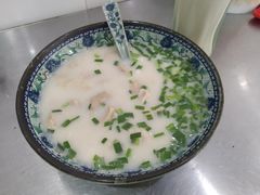 -韦记牛杂汤(清晖园店)