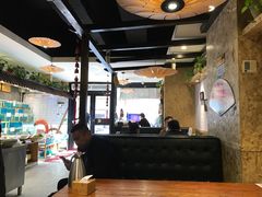 -老胶东家常菜馆(市场一路店)