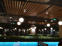 大堂-东椰·海南椰子鸡火锅(朝阳门店)