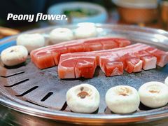 -九田家黑牛烤肉料理(新辰里亚运村店)