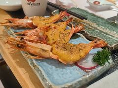 -桃夭日式料理(国信店)