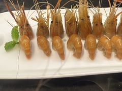 -富淳饭店(陆家嘴保利广场店)