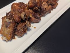 -铜锣湾·有麝自然香(渝北财富中心店)