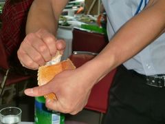 -华源餐厅·海鲜大排档(日月贝店)
