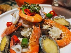 -33号大院·青岛本帮菜(五四广场店)