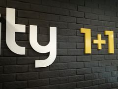 -City1+1城市比萨·意面(桂林路店)