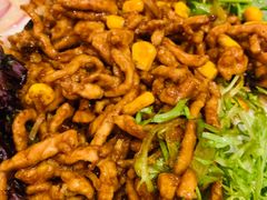 -春饼先生·北京烤鸭(甘井子万达店)