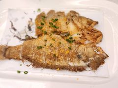 海鲈鱼-宝燕海鲜(好爱店)