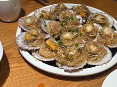 -吕氏疙瘩汤·新鲁菜(济南万象城店)