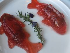 -惠丰堂饭庄·烤鸭·京味菜(西北旺唐家岭店)