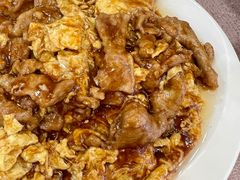 醋溜苜蓿-烤肉宛饭庄(北新桥店)