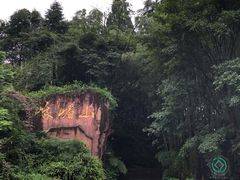 -峨眉山报国寺