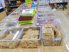 -石塘路海鲜市场(草厂中路店)