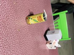 -啊溜烧烤·炭火传承(南澳店)