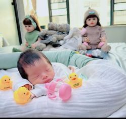 -弗蕾亚·和月月子调理院(东湖店)