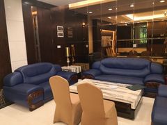 -畔山酒店中餐厅