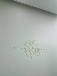 点击看大图 -JUNO hair salon