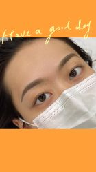 -Four Seven·半永久纹眉