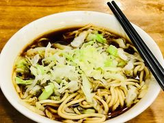 -柴氏风味斋(甘家口店)