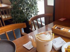 -如轩·海鲜砂锅粥·潮汕菜(一品天下店)