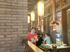 大堂-小龙坎火锅(双林店)