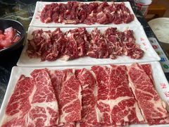 -潮汕美牛肉丸火锅店(天宁寺店)