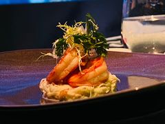 -渔火·特色餐厅(佘山世茂洲际酒店)