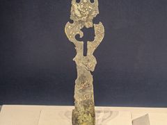 -北京大葆台遗址博物馆