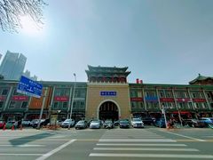 门面-南市食品街