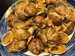 -苏浙徽·江南荟·本味融合菜(相城方圆里店)