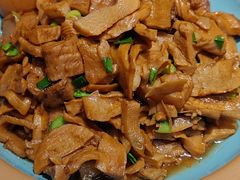 -鸿运楼·舌尖上的徽菜