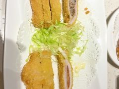 -肥仔文澳门猪骨煲(南京西路店)