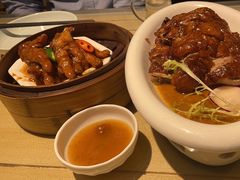 -上下九广州菜馆(李家村万达店)