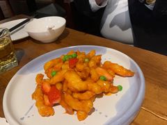 -陆壹捌餐厅(五大道店)