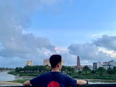 -东兴口岸-中越友谊大桥