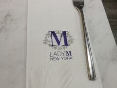 -Lady M(沙田新城市广场店)