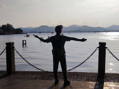 -浙江省博物馆(孤山馆区)