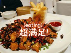 经典辣子鸡-眉州东坡(国贸店)