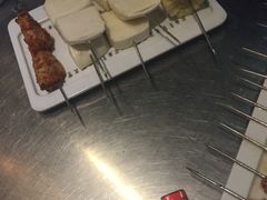 -很久以前羊肉串(大华三路店)