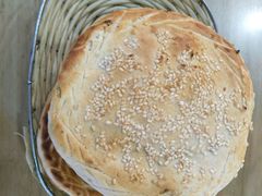 -清真刘记全羊肉鲜汤馆(前进路店)