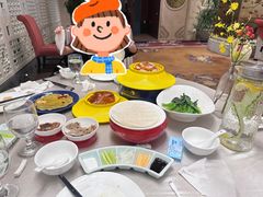 -花家八爷府(王府井·故宫店)