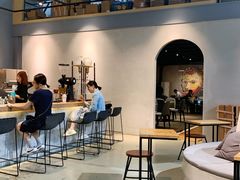 -GOTLOT COFFEE&KITCHEN角落厨房NOOK店