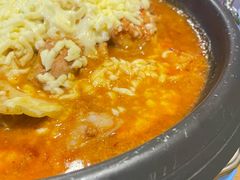 -恩你小木屋·烤肉韩式料理(嘉兴秀洲店)