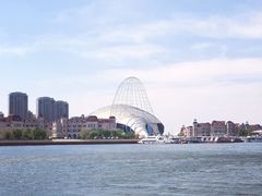 -海河外滩公园
