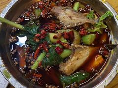 -曾老幺鱼庄(龙华商厦店)