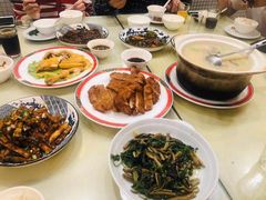 特色排骨-小实惠嘉(威海路店)
