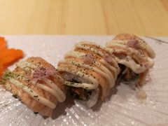 -厦门源昌凯宾斯基大酒店-隠れ鉄板焼
