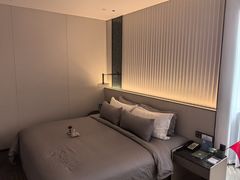 -长沙钦天·悦酒店(万家丽广场高桥北地铁站店)