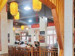 -好帮厨·下饭浏阳菜·坚持现炒(月湖店)