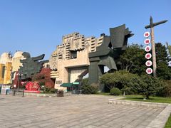 -淹城春秋乐园